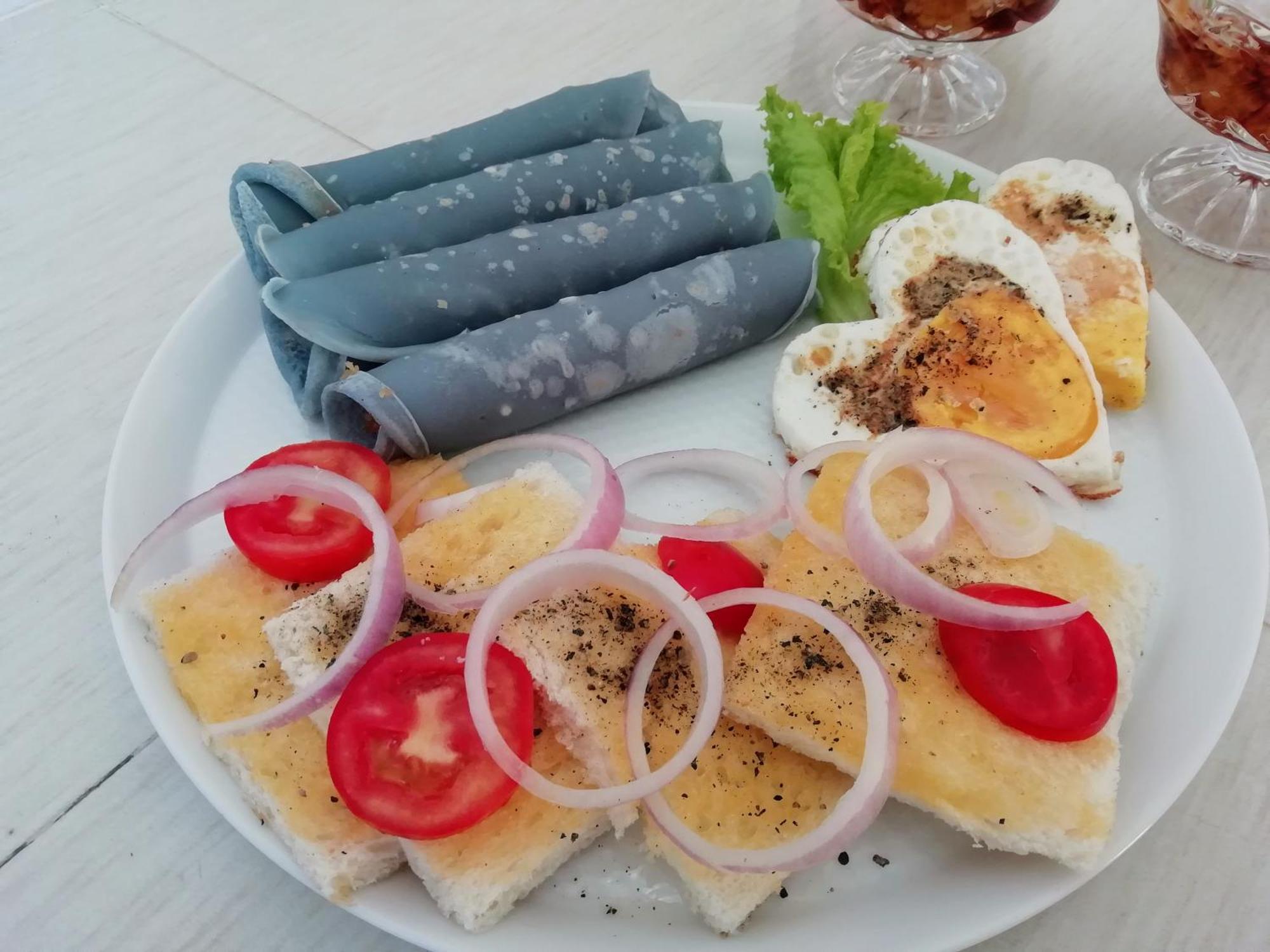 Ella C&D Paradise Otel Dış mekan fotoğraf