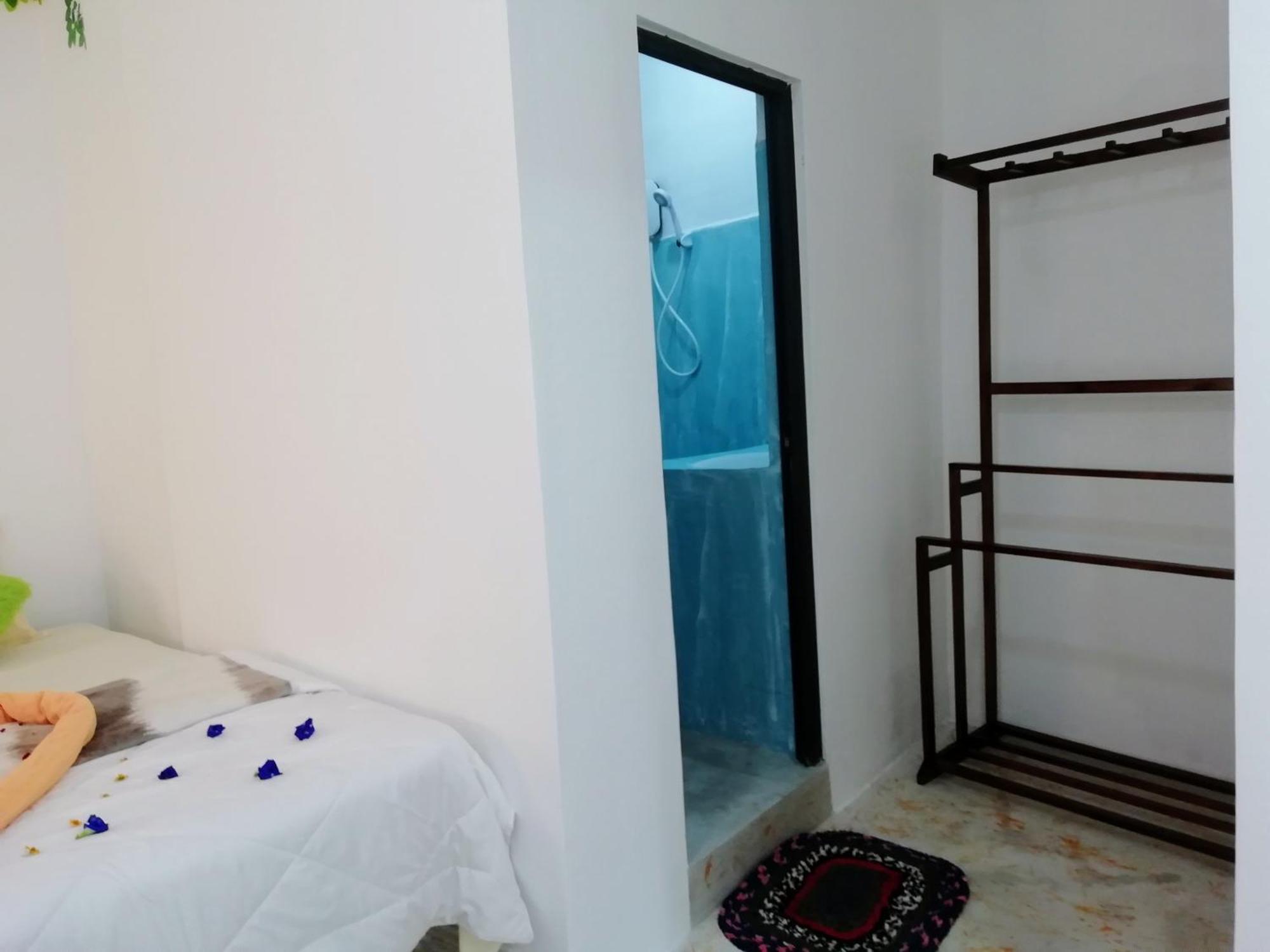 Ella C&D Paradise Otel Dış mekan fotoğraf