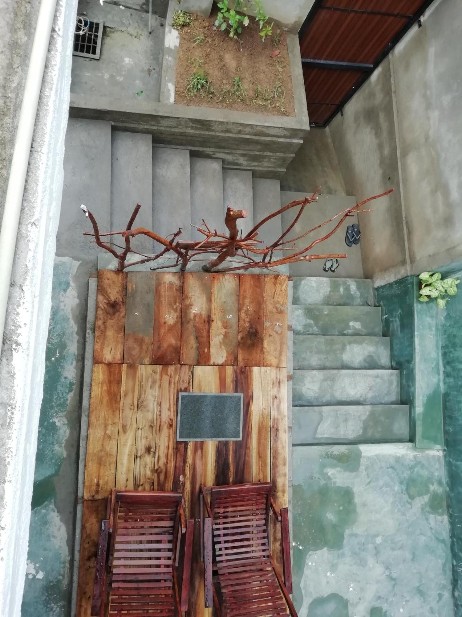 Ella C&D Paradise Otel Dış mekan fotoğraf