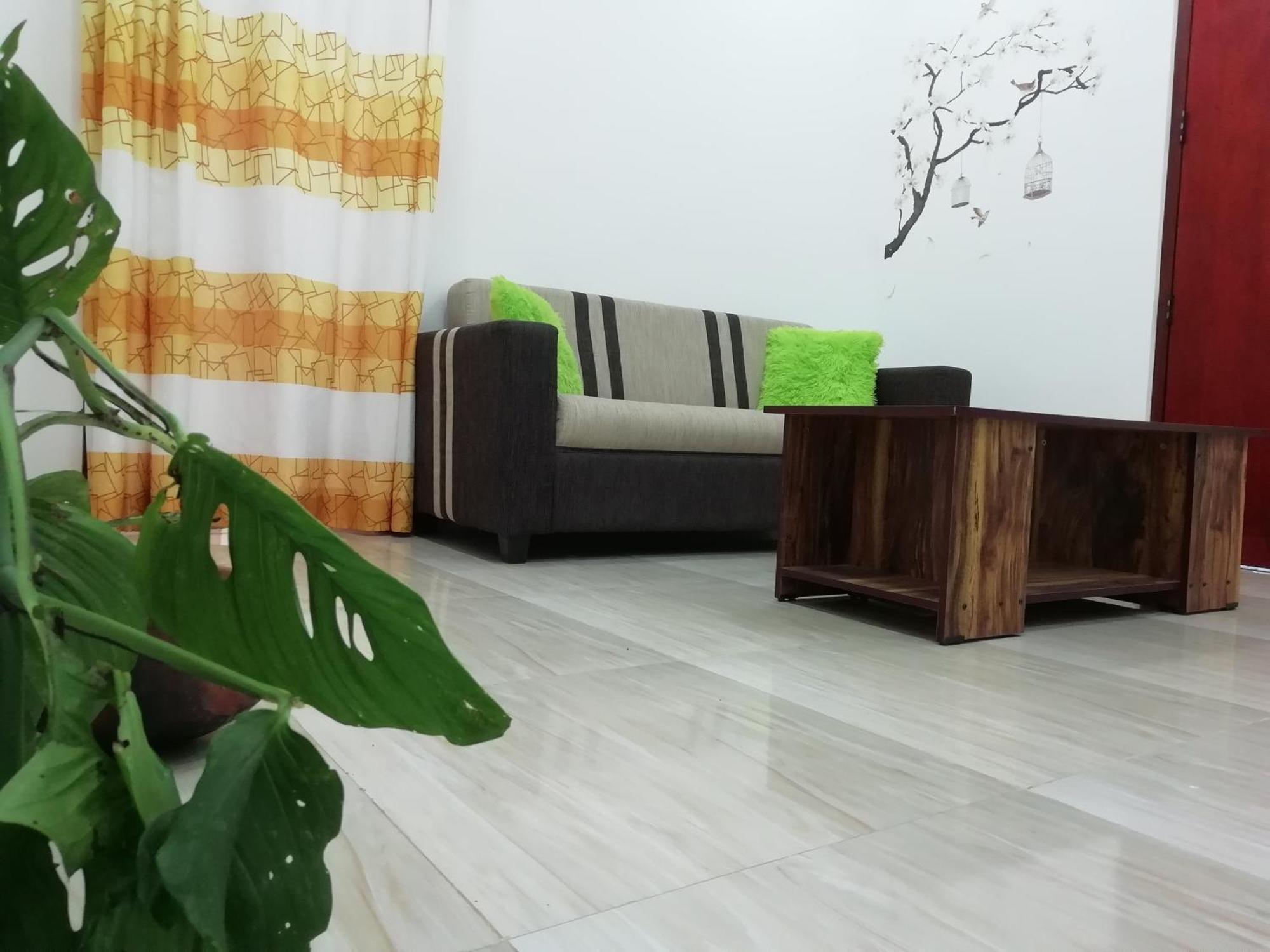 Ella C&D Paradise Otel Dış mekan fotoğraf