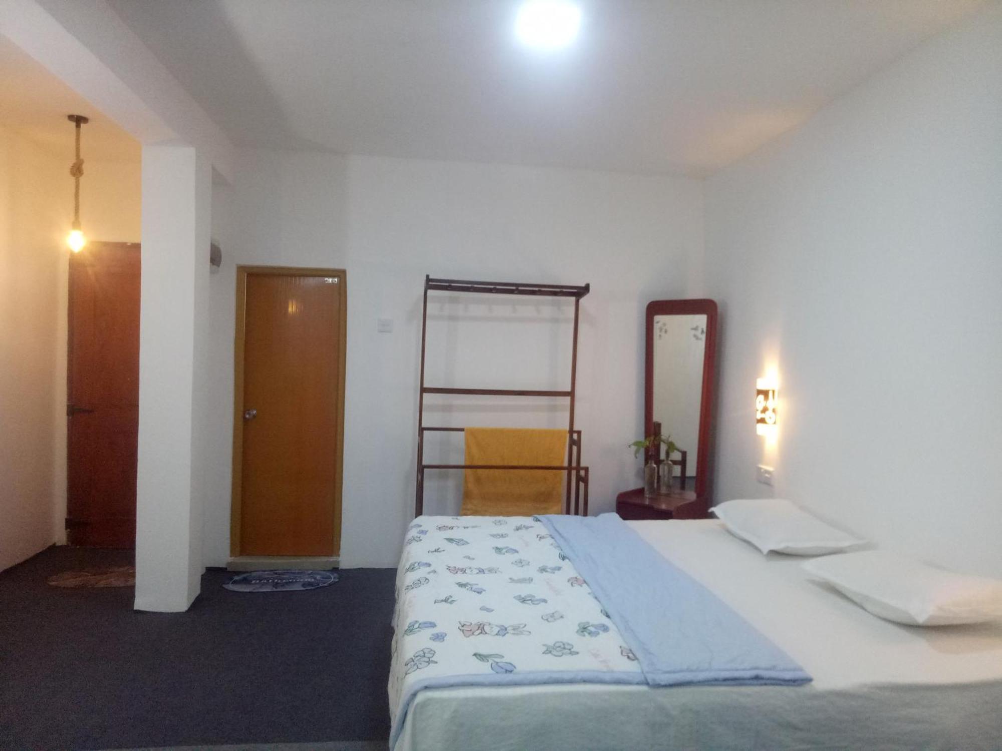 Ella C&D Paradise Otel Dış mekan fotoğraf